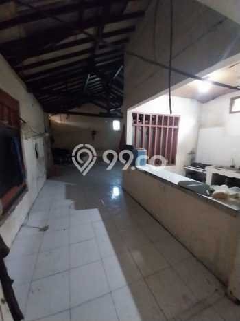 Rumah Mewah LB 400m2 Siap Huni Desain Elegan di Moch Toha, Bandung Rumah Mewah LB 400m2 Siap Huni Desain Elegan di Moch Toha, Bandung