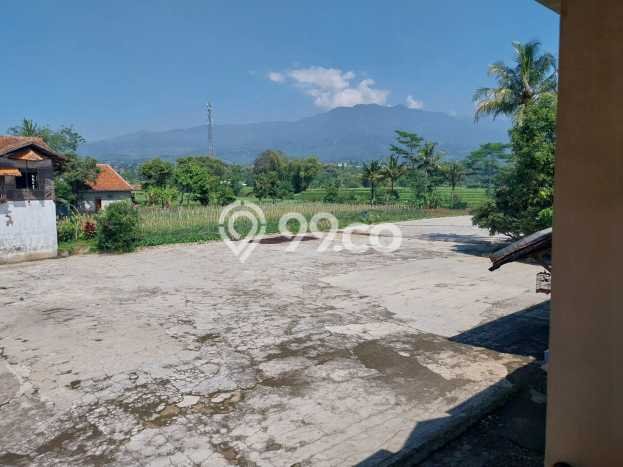 Siap Huni Rumah Mewah 6 Kamar di Pacet Dekat ke Mana Pun Siap Huni Rumah Mewah 6 Kamar di Pacet Dekat ke Mana Pun