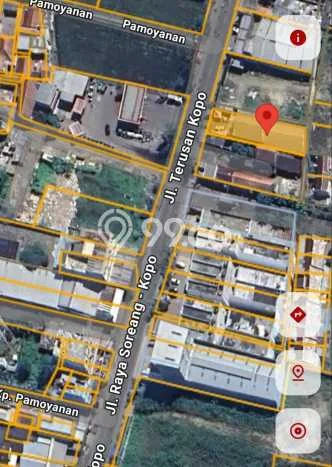Ruko Dijual Lokasi Emas di Katapang Luas 30m2 Ruko Dijual Lokasi Emas di Katapang Luas 30m2