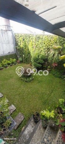Rumah Minimalis 5 Kamar LT 269m2 di Setiabudi Rumah Minimalis 5 Kamar LT 269m2 di Setiabudi