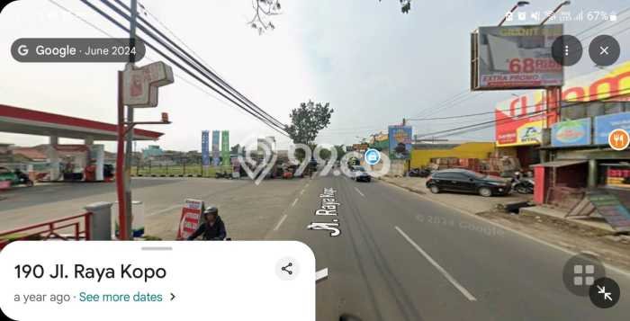 Ruko Dijual Lokasi Emas di Katapang Luas 30m2 Ruko Dijual Lokasi Emas di Katapang Luas 30m2