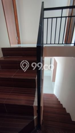 Hunian Nyaman Asri 3 KT Siap Pakai di Ciwaruga Bandung Hunian Nyaman Asri 3 KT Siap Pakai di Ciwaruga Bandung