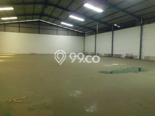 Unit Gudang Dijual di Bandung LT 1832m2 & LB 1000m2 Unit Gudang Dijual di Bandung LT 1832m2 & LB 1000m2