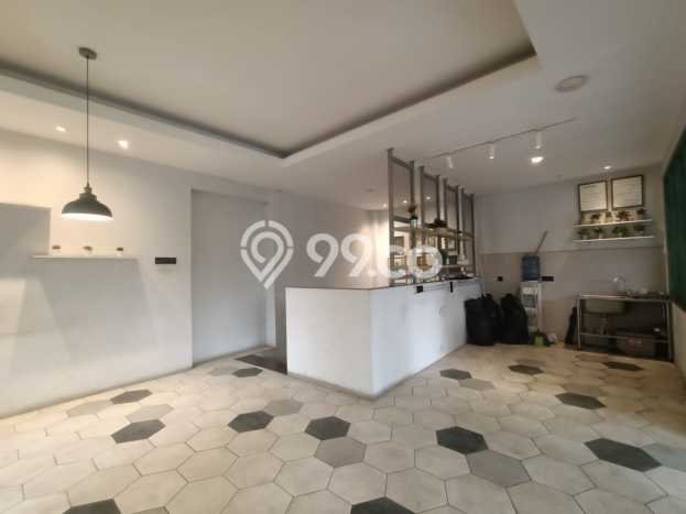 Hotel di , Luas 449m2m², Mainroad, Lokasi Strategis Hotel di , Luas 449m2m², Mainroad, Lokasi Strategis