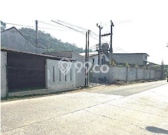Gudang Dijual di Kawasan Kutawaringin, Bandung Harga Kompetitif Gudang Dijual di Kawasan Kutawaringin, Bandung Harga Kompetitif
