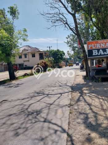 Siap Huni Rumah Mewah 6 Kamar di Pacet Dekat ke Mana Pun Siap Huni Rumah Mewah 6 Kamar di Pacet Dekat ke Mana Pun