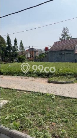 Tanah Dijual Area Strategis di Soekarno Hatta Bandung 189m2 Tanah Dijual Area Strategis di Soekarno Hatta Bandung 189m2