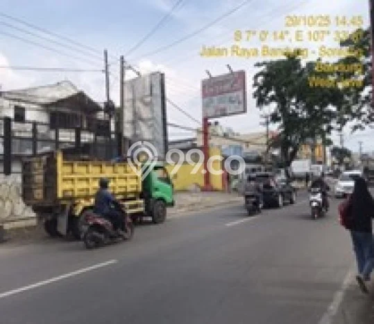 Ruko Dijual Lokasi Emas di Katapang Luas 30m2 Ruko Dijual Lokasi Emas di Katapang Luas 30m2