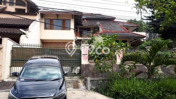 Rumah Eksklusif Best Location di Bandung, Jawa Barat Rumah Eksklusif Best Location di Bandung, Jawa Barat