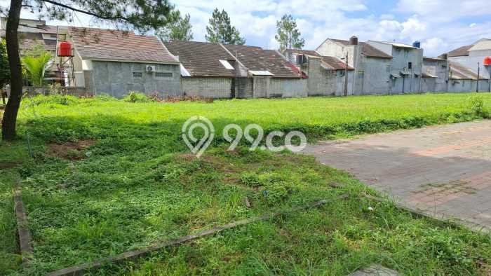 Tanah Dijual Area Strategis di Soekarno Hatta Bandung 189m2 Tanah Dijual Area Strategis di Soekarno Hatta Bandung 189m2