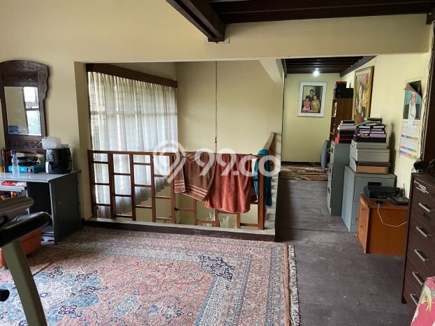 Jual Rumah Mewah Elegan Dengan View Eksklusif di Cigadung, Bandung Jual Rumah Mewah Elegan Dengan View Eksklusif di Cigadung, Bandung