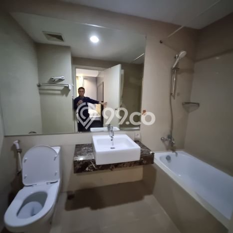 Hunian Apartemen High-Class untuk Dijual di Jakarta Selatan dengan 3 BR & 2 Kamar Mandi Hunian Apartemen High-Class untuk Dijual di Jakarta Selatan dengan 3 BR & 2 Kamar Mandi