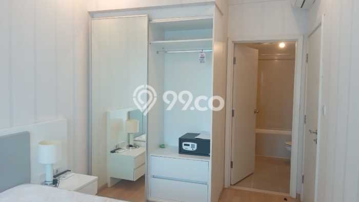 Disewakan Apartemen Harga Terjangkau di Kuningan 2 KT Disewakan Apartemen Harga Terjangkau di Kuningan 2 KT