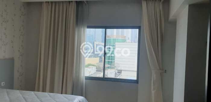 HOT UNIT! Apartemen Kawasan Kuningan, 2 KM, Luas 95m² HOT UNIT! Apartemen Kawasan Kuningan, 2 KM, Luas 95m²