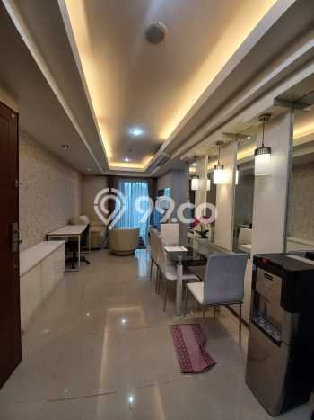 Apartemen Cozy Dijual di Jakarta Selatan Spesifikasi 2 KT, 2 KM Apartemen Cozy Dijual di Jakarta Selatan Spesifikasi 2 KT, 2 KM