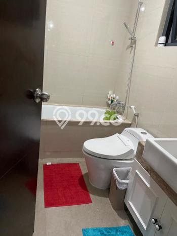 Apartemen Prestisius Dijual di Jakarta Selatan Lokasi Strategis Punya 3 Kamar Tidur Apartemen Prestisius Dijual di Jakarta Selatan Lokasi Strategis Punya 3 Kamar Tidur