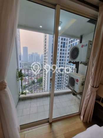 Apartemen Eksklusif Kawasan Casablanca, 1 KM, Luas 51m², Ready Huni Apartemen Eksklusif Kawasan Casablanca, 1 KM, Luas 51m², Ready Huni