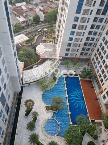 Apartemen Eksklusif Kawasan Casablanca, 1 KM, Luas 51m², Ready Huni Apartemen Eksklusif Kawasan Casablanca, 1 KM, Luas 51m², Ready Huni