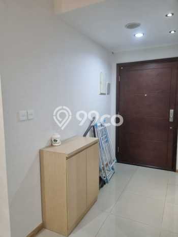 Apartemen Eksklusif Kawasan Casablanca, 1 KM, Luas 51m², Ready Huni Apartemen Eksklusif Kawasan Casablanca, 1 KM, Luas 51m², Ready Huni