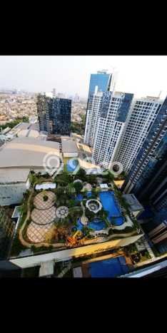 UNIT TERBAIK! Apartemen di Casablanca, 3 KT, Luas 145m², Prime Area UNIT TERBAIK! Apartemen di Casablanca, 3 KT, Luas 145m², Prime Area