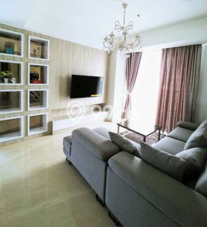 UNIT TERBAIK! Apartemen di Casablanca, 3 KT, Luas 145m², Prime Area UNIT TERBAIK! Apartemen di Casablanca, 3 KT, Luas 145m², Prime Area