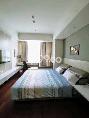 UNIT TERBAIK! Apartemen di Casablanca, 3 KT, Luas 145m², Prime Area UNIT TERBAIK! Apartemen di Casablanca, 3 KT, Luas 145m², Prime Area