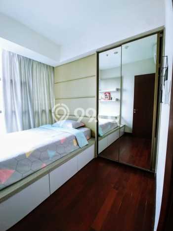 UNIT TERBAIK! Apartemen di Casablanca, 3 KT, Luas 145m², Prime Area UNIT TERBAIK! Apartemen di Casablanca, 3 KT, Luas 145m², Prime Area