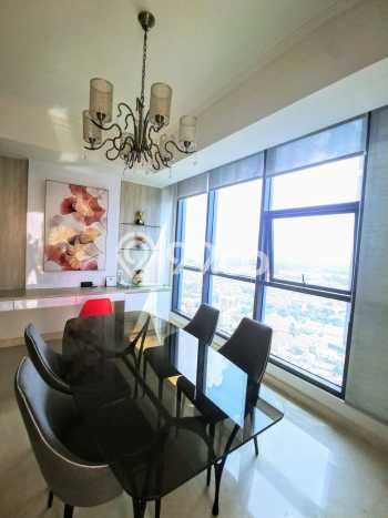 UNIT TERBAIK! Apartemen di Casablanca, 3 KT, Luas 145m², Prime Area UNIT TERBAIK! Apartemen di Casablanca, 3 KT, Luas 145m², Prime Area