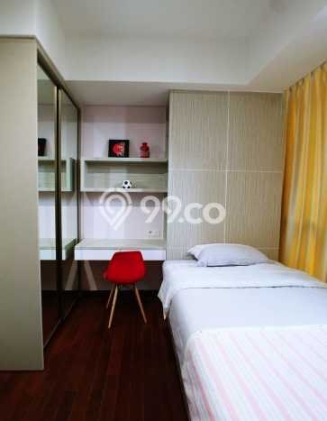 UNIT TERBAIK! Apartemen di Casablanca, 3 KT, Luas 145m², Prime Area UNIT TERBAIK! Apartemen di Casablanca, 3 KT, Luas 145m², Prime Area