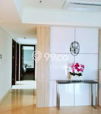 UNIT TERBAIK! Apartemen di Casablanca, 3 KT, Luas 145m², Prime Area UNIT TERBAIK! Apartemen di Casablanca, 3 KT, Luas 145m², Prime Area