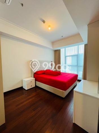 Apartemen Kawasan Casablanca, 2 KT, Luas 67m², Lokasi Utama Apartemen Kawasan Casablanca, 2 KT, Luas 67m², Lokasi Utama