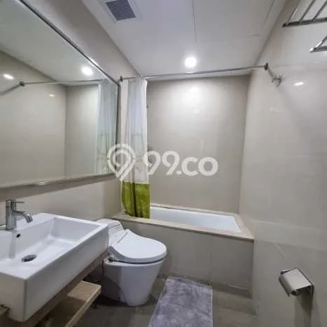 Paling Dicari! Apartemen Premium Dijual di Casablanca Punya 2 Bedroom Paling Dicari! Apartemen Premium Dijual di Casablanca Punya 2 Bedroom