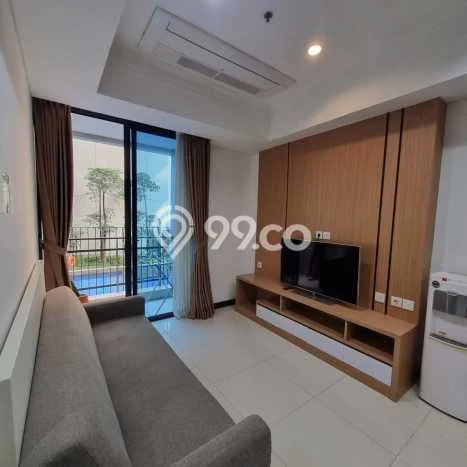 Paling Dicari! Apartemen Premium Dijual di Casablanca Punya 2 Bedroom Paling Dicari! Apartemen Premium Dijual di Casablanca Punya 2 Bedroom