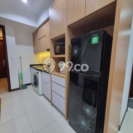 Paling Dicari! Apartemen Premium Dijual di Casablanca Punya 2 Bedroom Paling Dicari! Apartemen Premium Dijual di Casablanca Punya 2 Bedroom