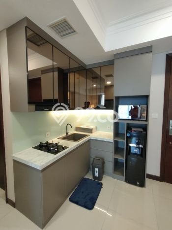 Siap Huni Apartemen Luxury di Casablanca 2 Kamar & 2 Kamar Mandi Siap Huni Apartemen Luxury di Casablanca 2 Kamar & 2 Kamar Mandi