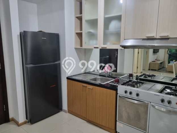 Hunian Apartemen Ideal untuk Dijual di Jakarta Selatan dengan 2 Kamar Hunian Apartemen Ideal untuk Dijual di Jakarta Selatan dengan 2 Kamar