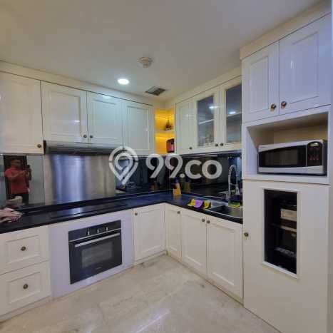 Apartemen Minimalis untuk Disewa, 2 Kamar di Jakarta Selatan Apartemen Minimalis untuk Disewa, 2 Kamar di Jakarta Selatan