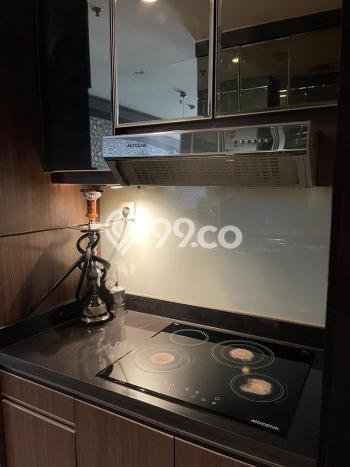 Disewakan Apartemen Murah di Gandaria 3 KT Disewakan Apartemen Murah di Gandaria 3 KT