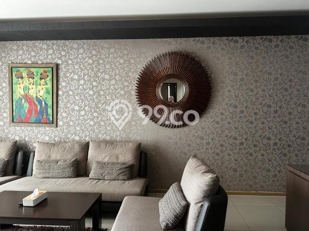 Disewakan Apartemen Murah di Gandaria 3 KT Disewakan Apartemen Murah di Gandaria 3 KT