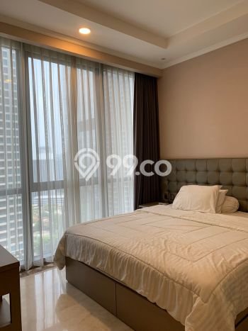 Sewa Apartemen Paling Dicari di SCBD, 2 KT, 2 KM, 105m2 Sewa Apartemen Paling Dicari di SCBD, 2 KT, 2 KM, 105m2
