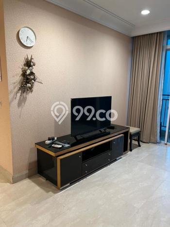 Dijual Apartemen Luxury di Pakubuwono 2 Kamar & 2 Kamar Mandi Dijual Apartemen Luxury di Pakubuwono 2 Kamar & 2 Kamar Mandi