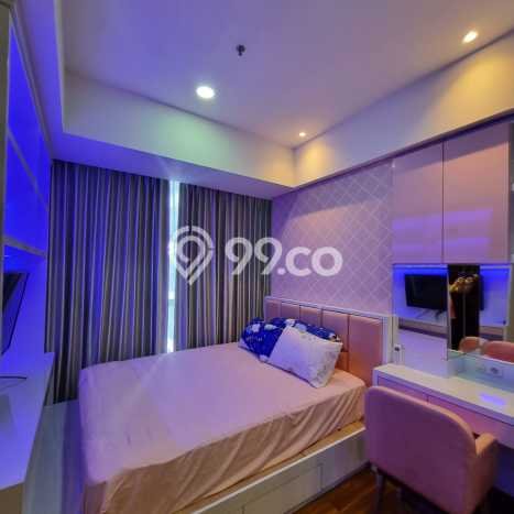 Apartemen Minimalis untuk Disewa, 2 Kamar di Jakarta Selatan Apartemen Minimalis untuk Disewa, 2 Kamar di Jakarta Selatan