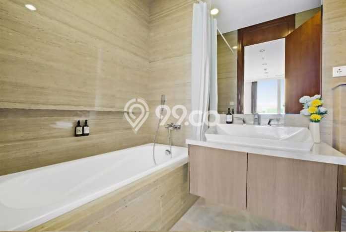 Apartemen Sewa 2 Kamar Hemat Siap Huni di Jakarta Selatan, Luas 95m2 Apartemen Sewa 2 Kamar Hemat Siap Huni di Jakarta Selatan, Luas 95m2