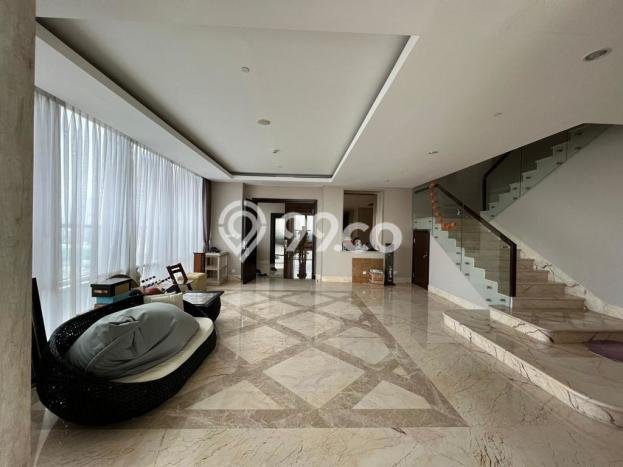 Dijual Apartemen Luxury di Kebayoran Lama, Jakarta Selatan 3 Kamar Harga Rp 25 Miliar Dijual Apartemen Luxury di Kebayoran Lama, Jakarta Selatan 3 Kamar Harga Rp 25 Miliar