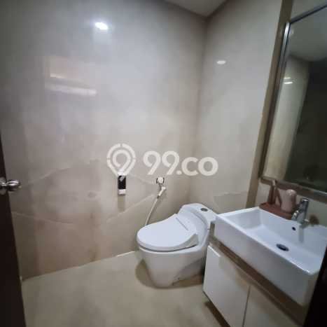 Apartemen Minimalis untuk Disewa, 2 Kamar di Jakarta Selatan Apartemen Minimalis untuk Disewa, 2 Kamar di Jakarta Selatan