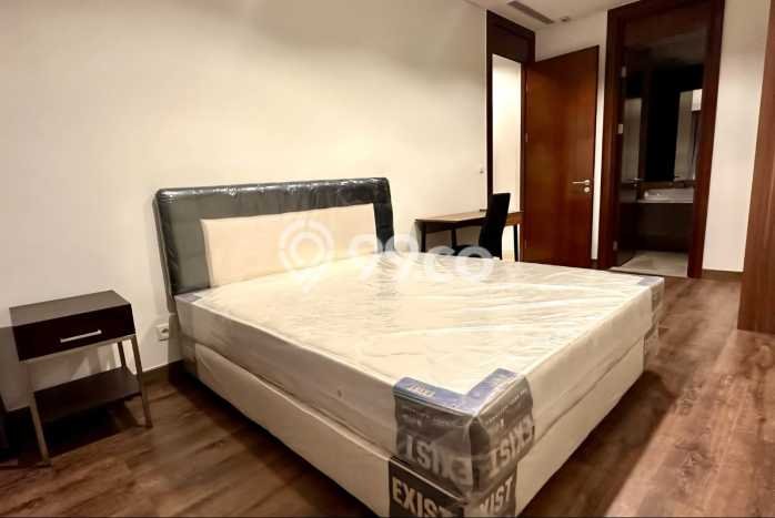 Apartemen Sewa 2 Kamar Hemat Siap Huni di Jakarta Selatan, Luas 95m2 Apartemen Sewa 2 Kamar Hemat Siap Huni di Jakarta Selatan, Luas 95m2