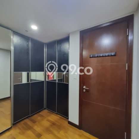 Apartemen Minimalis untuk Disewa, 2 Kamar di Jakarta Selatan Apartemen Minimalis untuk Disewa, 2 Kamar di Jakarta Selatan