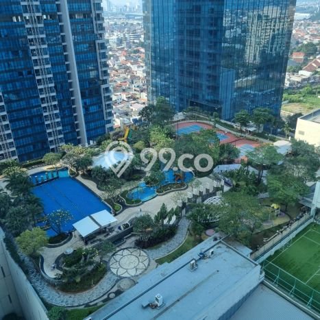 Hunian Apartemen High-Class untuk Dijual di Jakarta Selatan dengan 3 BR & 2 Kamar Mandi Hunian Apartemen High-Class untuk Dijual di Jakarta Selatan dengan 3 BR & 2 Kamar Mandi