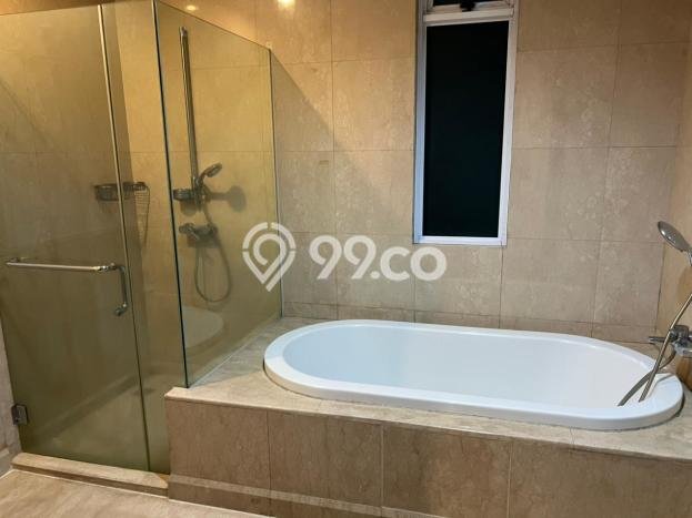 Dijual Apartemen Luxury di Pakubuwono 2 Kamar & 2 Kamar Mandi Dijual Apartemen Luxury di Pakubuwono 2 Kamar & 2 Kamar Mandi