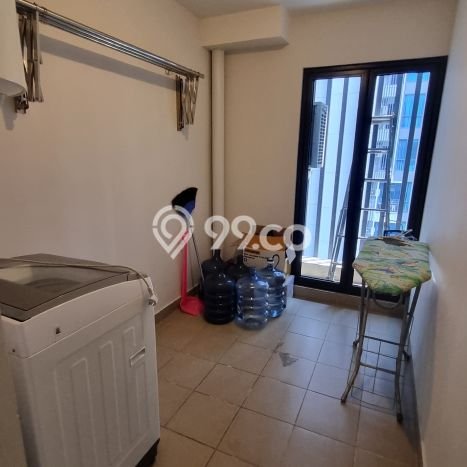 Apartemen Kawasan Casablanca, 2 KM, Luas 120m², Dekat Casablanca, Jakarta Selatan, Jakarta Selatan Apartemen Kawasan Casablanca, 2 KM, Luas 120m², Dekat Casablanca, Jakarta Selatan, Jakarta Selatan